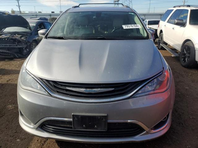 Photo 4 VIN: 2C4RC1L70JR364956 - CHRYSLER PACIFICA H 