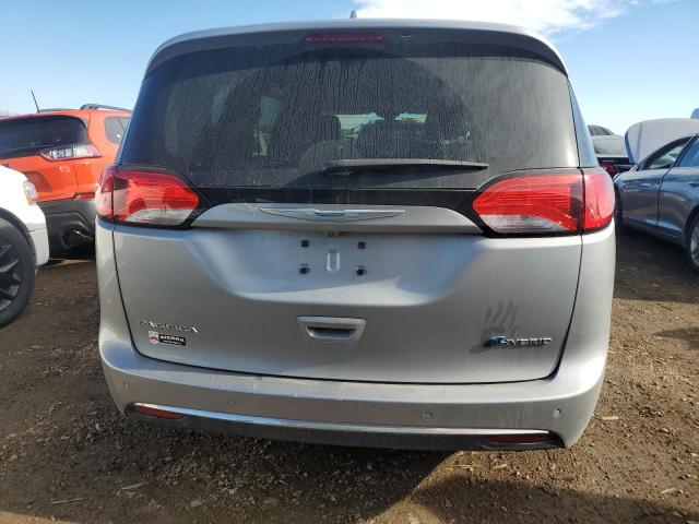 Photo 5 VIN: 2C4RC1L70JR364956 - CHRYSLER PACIFICA H 