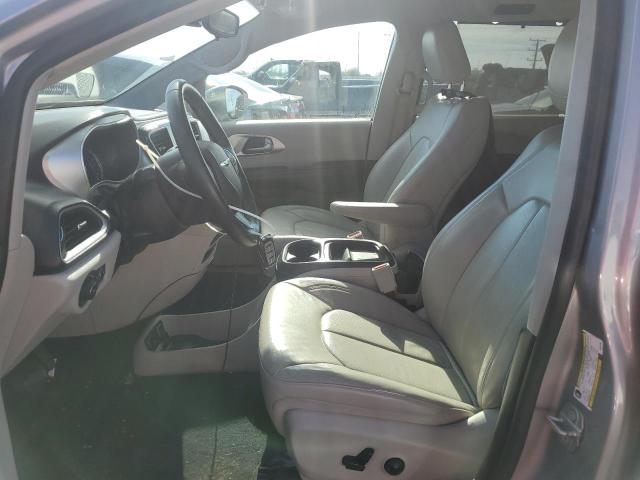 Photo 6 VIN: 2C4RC1L70JR364956 - CHRYSLER PACIFICA H 