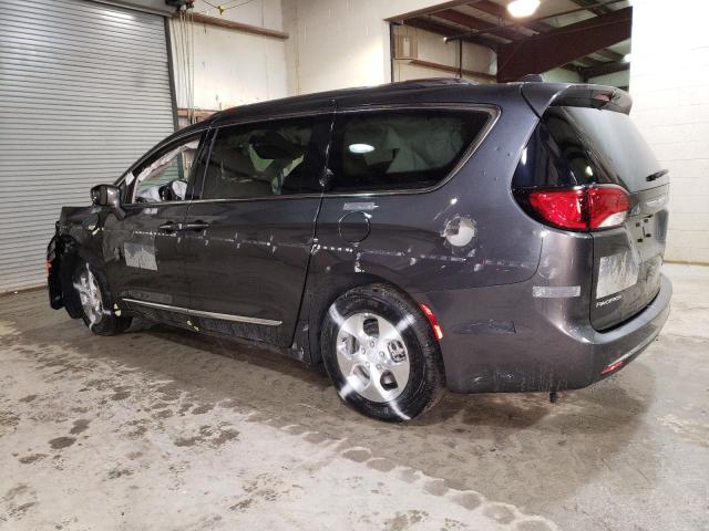 Photo 1 VIN: 2C4RC1L70LR242553 - CHRYSLER PACIFICA H 