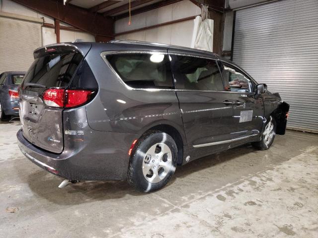 Photo 2 VIN: 2C4RC1L70LR242553 - CHRYSLER PACIFICA H 