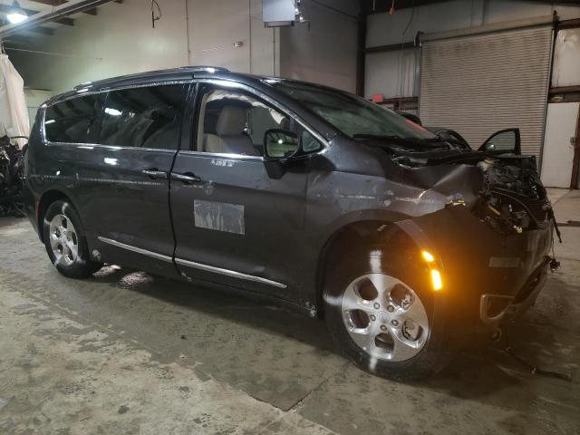 Photo 3 VIN: 2C4RC1L70LR242553 - CHRYSLER PACIFICA H 