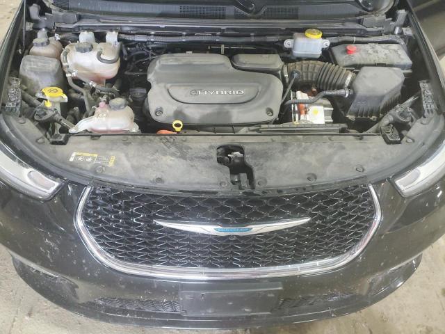 Photo 11 VIN: 2C4RC1L70MR514147 - CHRYSLER PACIFICA H 