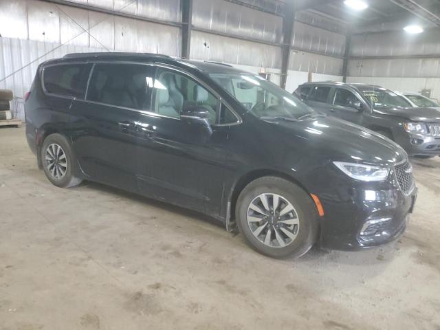 Photo 3 VIN: 2C4RC1L70MR514147 - CHRYSLER PACIFICA H 