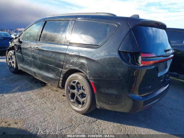 Photo 2 VIN: 2C4RC1L70MR525472 - CHRYSLER PACIFICA 