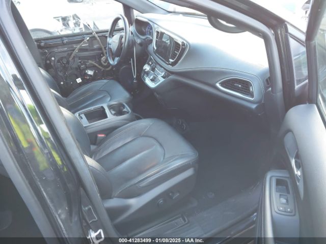 Photo 4 VIN: 2C4RC1L70MR525472 - CHRYSLER PACIFICA 
