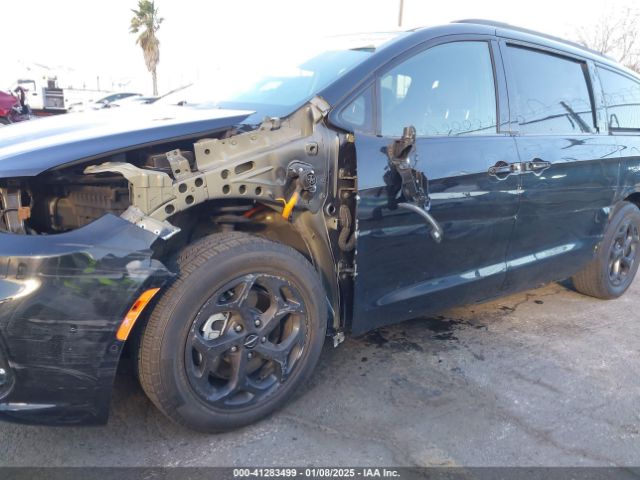 Photo 5 VIN: 2C4RC1L70MR525472 - CHRYSLER PACIFICA 