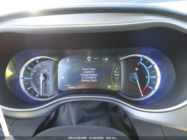 Photo 6 VIN: 2C4RC1L70MR525472 - CHRYSLER PACIFICA 