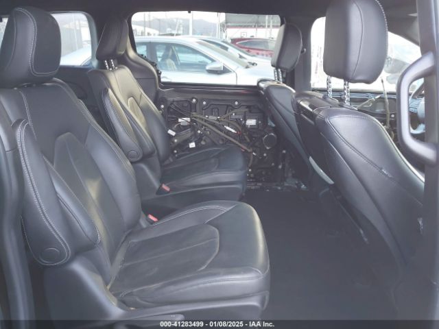 Photo 7 VIN: 2C4RC1L70MR525472 - CHRYSLER PACIFICA 