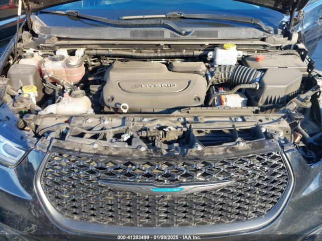 Photo 9 VIN: 2C4RC1L70MR525472 - CHRYSLER PACIFICA 