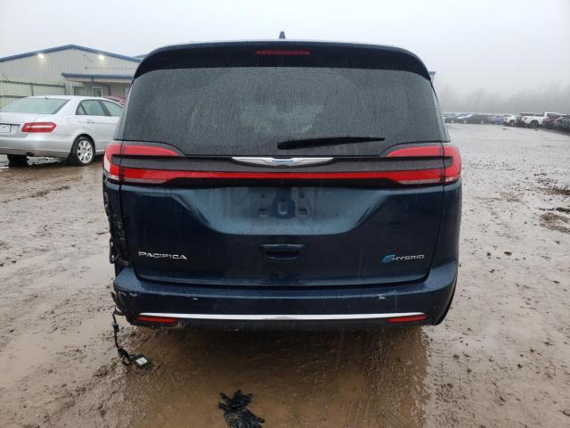 Photo 5 VIN: 2C4RC1L70MR580990 - CHRYSLER PACIFICA H 