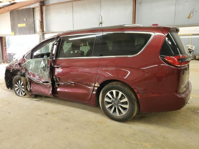 Photo 1 VIN: 2C4RC1L70MR596204 - CHRYSLER PACIFICA H 