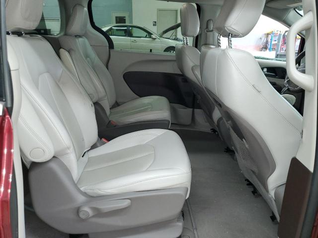 Photo 10 VIN: 2C4RC1L70MR596204 - CHRYSLER PACIFICA H 