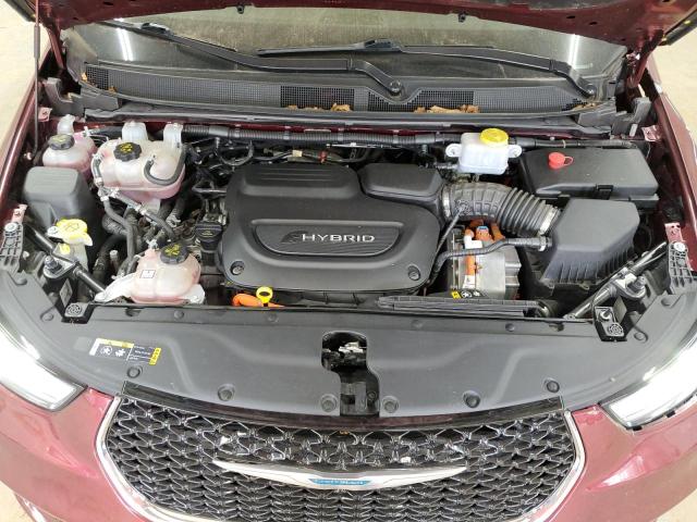 Photo 11 VIN: 2C4RC1L70MR596204 - CHRYSLER PACIFICA H 