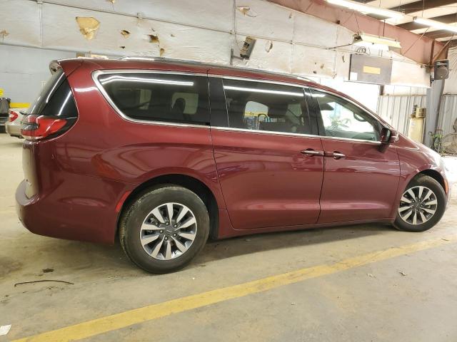 Photo 2 VIN: 2C4RC1L70MR596204 - CHRYSLER PACIFICA H 