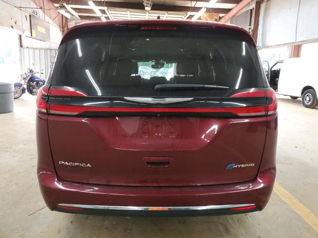 Photo 5 VIN: 2C4RC1L70MR596204 - CHRYSLER PACIFICA H 