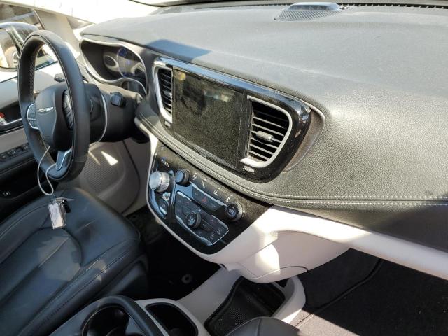 Photo 8 VIN: 2C4RC1L70NR120942 - CHRYSLER PACIFICA H 