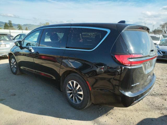 Photo 1 VIN: 2C4RC1L70NR147896 - CHRYSLER PACIFICA H 