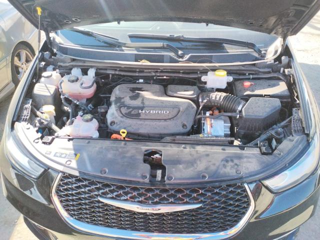 Photo 11 VIN: 2C4RC1L70NR147896 - CHRYSLER PACIFICA H 