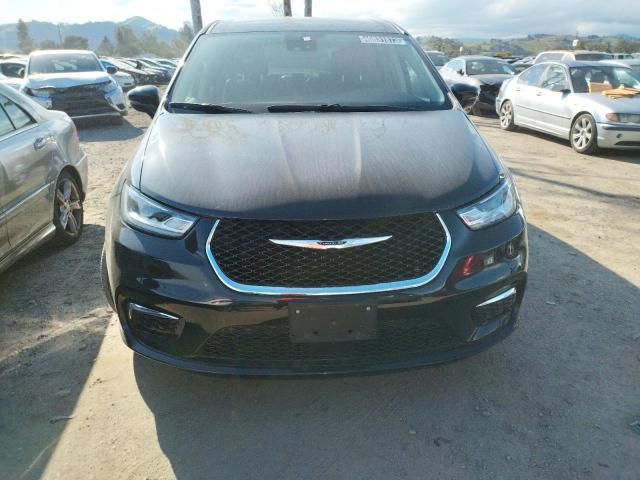 Photo 4 VIN: 2C4RC1L70NR147896 - CHRYSLER PACIFICA H 