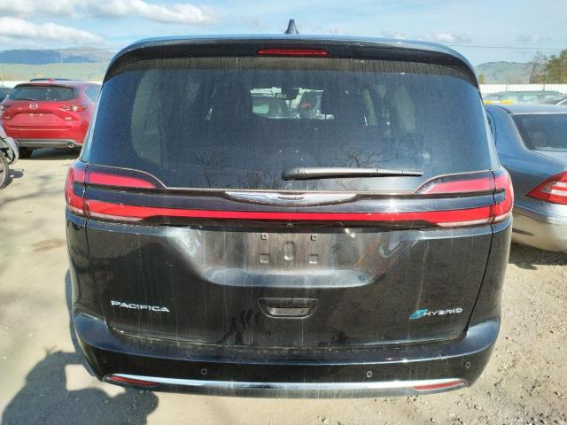 Photo 5 VIN: 2C4RC1L70NR147896 - CHRYSLER PACIFICA H 