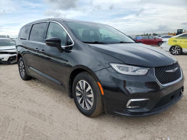 Photo 3 VIN: 2C4RC1L70NR173785 - CHRYSLER PACIFICA H 