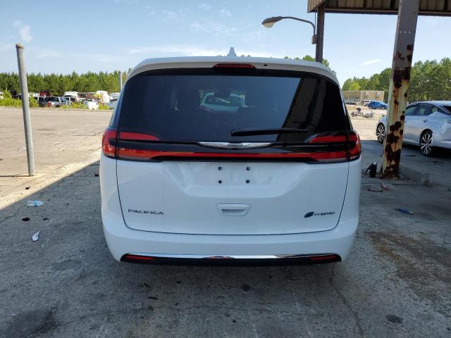 Photo 5 VIN: 2C4RC1L70NR220734 - CHRYSLER PACIFICA H 