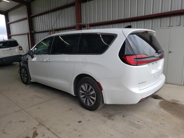 Photo 1 VIN: 2C4RC1L70PR575826 - CHRYSLER PACIFICA H 