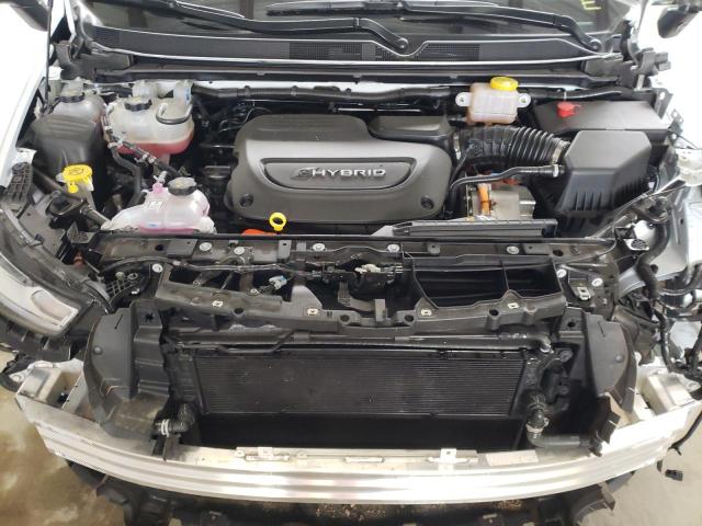 Photo 11 VIN: 2C4RC1L70PR575826 - CHRYSLER PACIFICA H 