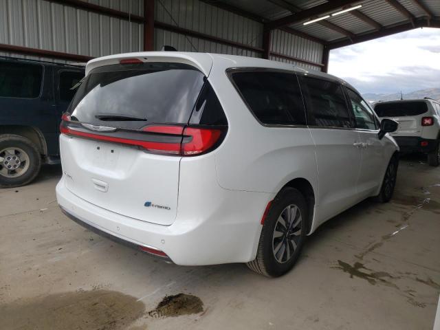 Photo 2 VIN: 2C4RC1L70PR575826 - CHRYSLER PACIFICA H 