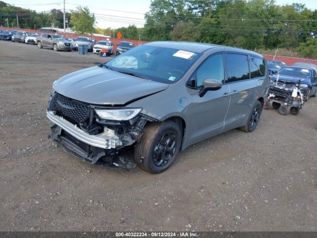 Photo 1 VIN: 2C4RC1L70PR609120 - CHRYSLER PACIFICA 