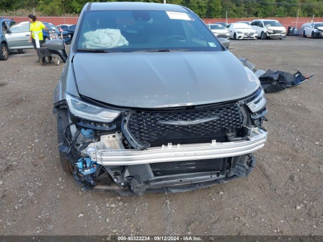 Photo 5 VIN: 2C4RC1L70PR609120 - CHRYSLER PACIFICA 