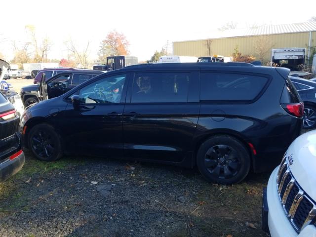 Photo 9 VIN: 2C4RC1L71KR616859 - CHRYSLER PACIFICA H 