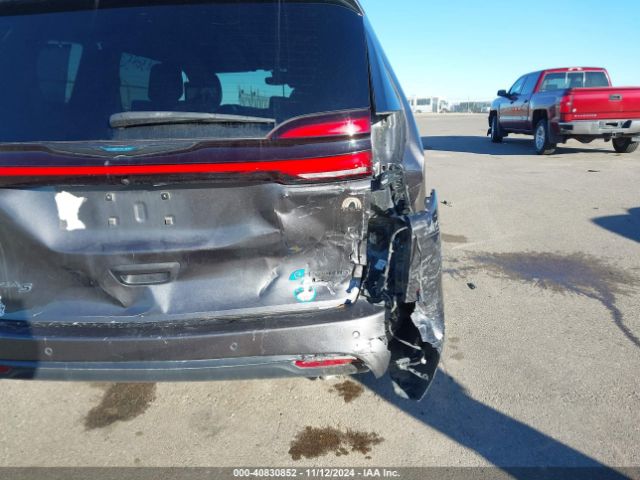 Photo 5 VIN: 2C4RC1L71MR550610 - CHRYSLER PACIFICA 