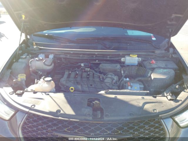 Photo 9 VIN: 2C4RC1L71MR550610 - CHRYSLER PACIFICA 