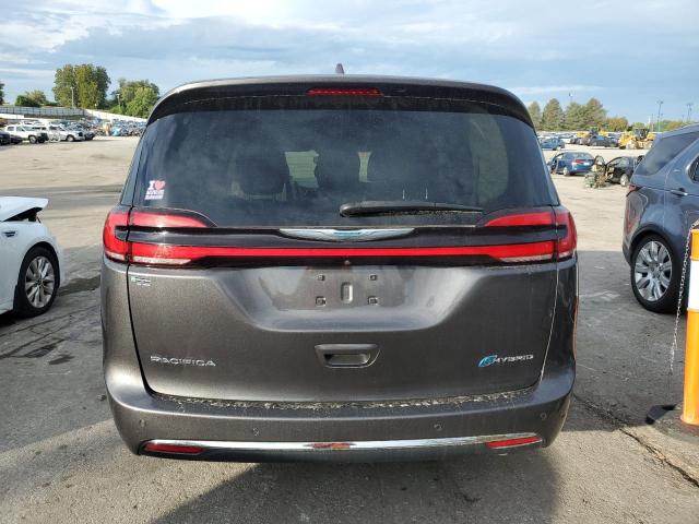 Photo 5 VIN: 2C4RC1L71MR585809 - CHRYSLER PACIFICA H 