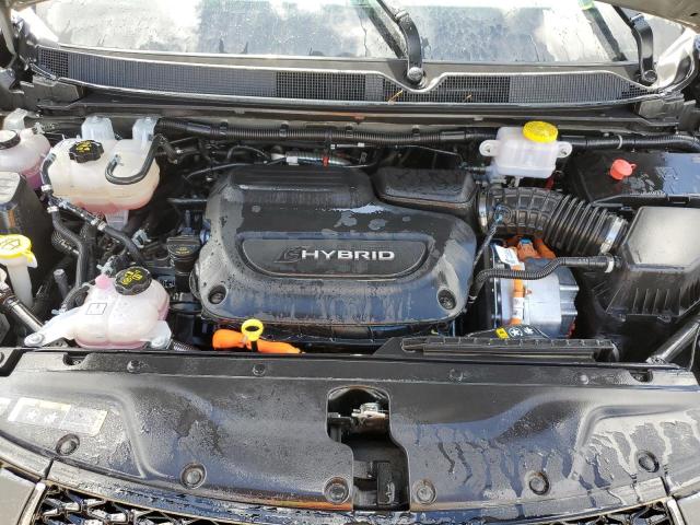 Photo 11 VIN: 2C4RC1L71NR121050 - CHRYSLER PACIFICA H 