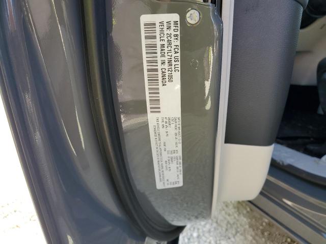 Photo 12 VIN: 2C4RC1L71NR121050 - CHRYSLER PACIFICA H 