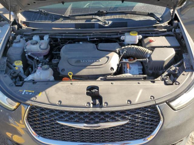 Photo 11 VIN: 2C4RC1L71NR124188 - CHRYSLER PACIFICA H 