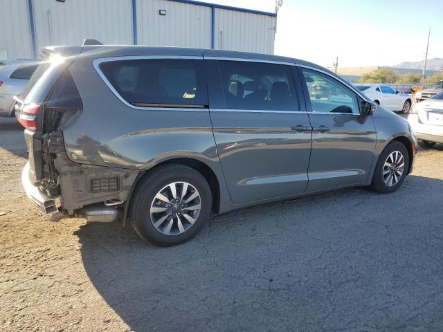 Photo 2 VIN: 2C4RC1L71NR124188 - CHRYSLER PACIFICA H 