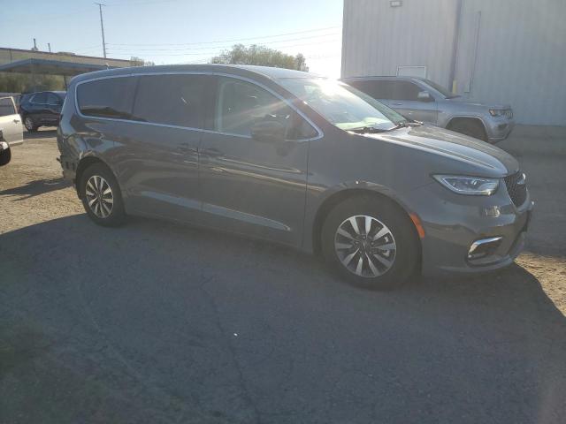 Photo 3 VIN: 2C4RC1L71NR124188 - CHRYSLER PACIFICA H 