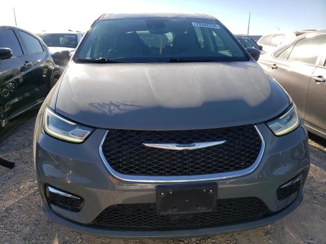 Photo 4 VIN: 2C4RC1L71NR124188 - CHRYSLER PACIFICA H 