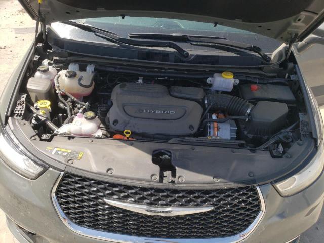 Photo 11 VIN: 2C4RC1L71NR124255 - CHRYSLER PACIFICA H 