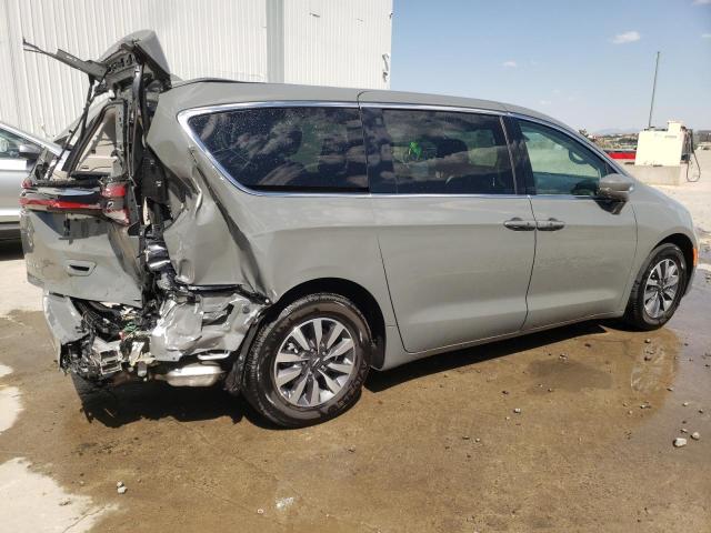 Photo 2 VIN: 2C4RC1L71NR124255 - CHRYSLER PACIFICA H 