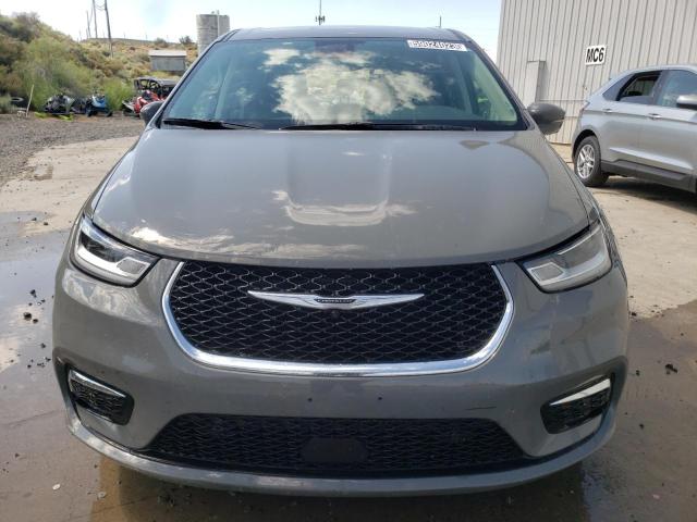 Photo 4 VIN: 2C4RC1L71NR124255 - CHRYSLER PACIFICA H 