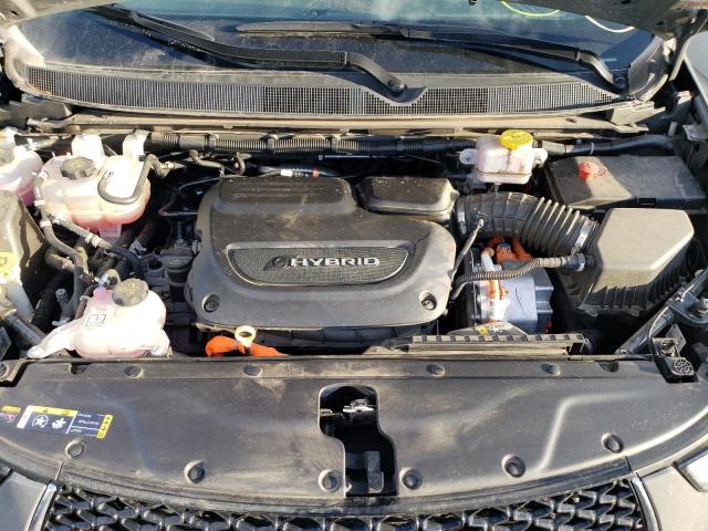 Photo 6 VIN: 2C4RC1L71NR124854 - CHRYSLER PACIFICA H 