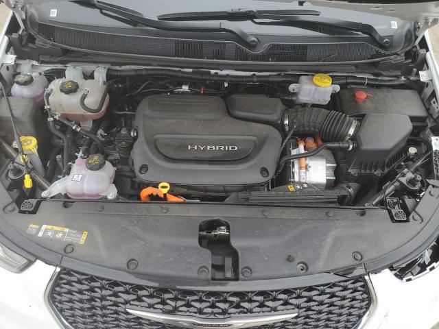 Photo 11 VIN: 2C4RC1L71PR522925 - CHRYSLER PACIFICA H 