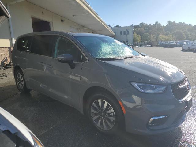 Photo 3 VIN: 2C4RC1L71PR594935 - CHRYSLER PACIFICA H 