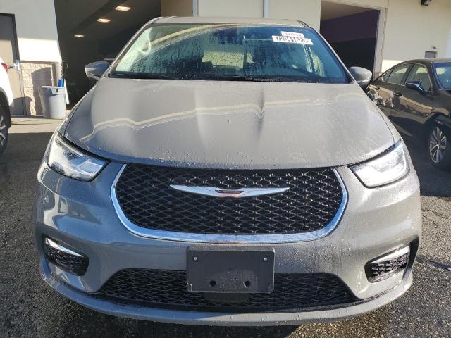 Photo 4 VIN: 2C4RC1L71PR594935 - CHRYSLER PACIFICA H 