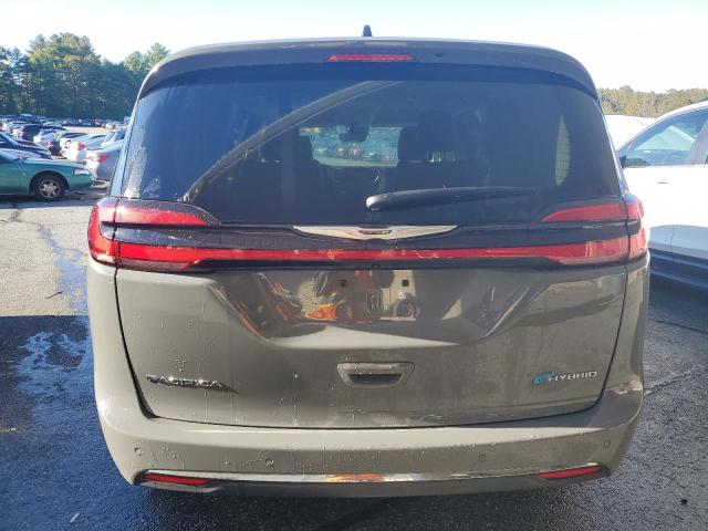 Photo 5 VIN: 2C4RC1L71PR594935 - CHRYSLER PACIFICA H 